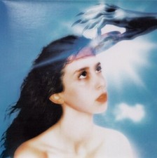 Magdalena Bay ‎– Imaginal Disk CD - SEALED NEW with hype sticker