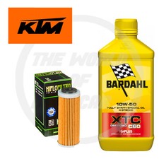 KIT/TAGLIANDO KTM EXC/250 350