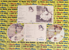CD*FABRIZIO DE ANDRE Anime