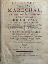 Il Nouveau Perfetto Marshal -