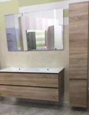 Mobile da Bagno doppio lavabo