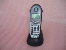 SIEMENS 8800 GIGASET CORDLESS