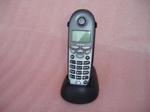 Siemens 8800 gigaset cordless - siemens,