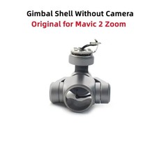 Custodia fotocamera gimbal