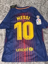Maglia Barcellona Lionel Messi