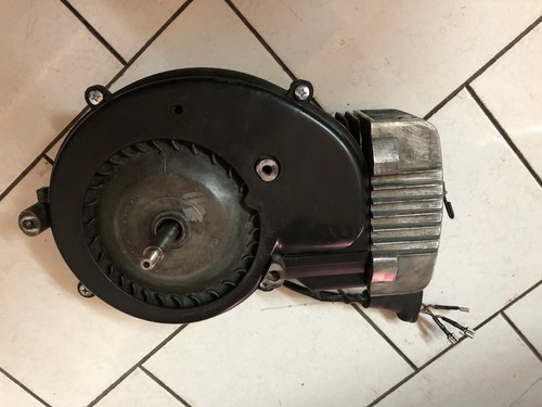 Motore piaggio elettronico - motore,