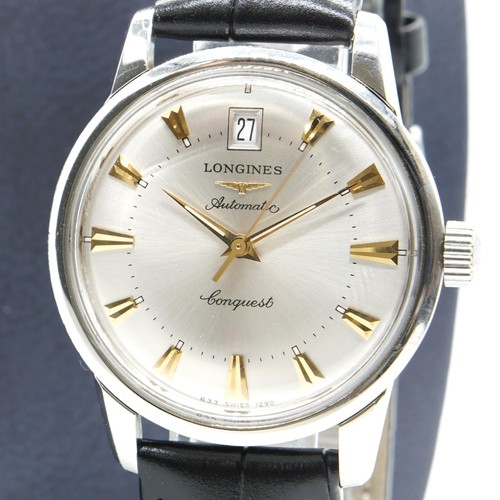 Orologio uomo vintage longines - vintage,