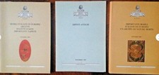 3  cataloghi aste  SEMENZATO