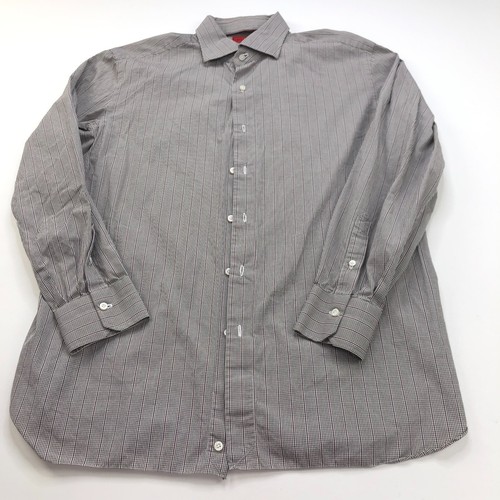 Camicia abito isaia napoli - camicia,