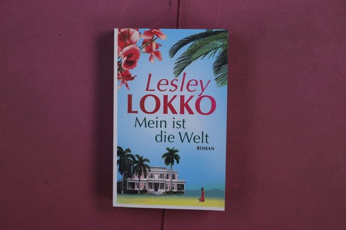 360332 lesley lokko mein ist - lokko,