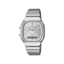 Casio Orologio VINTAGE Silver