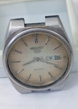 Orologio automatico uomo Seiko