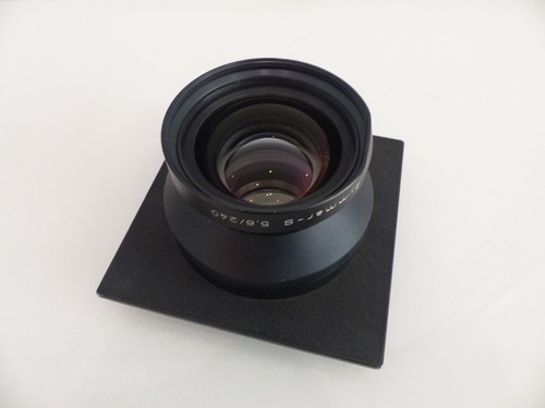 Schneider kreuznach symmar - kreuznach, symmar-s