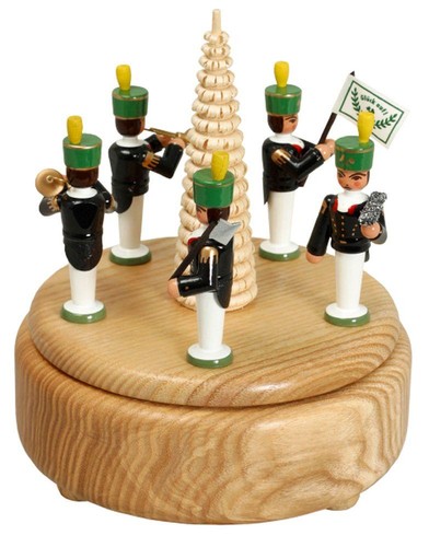 Carillon bergmannsparade - carillon,