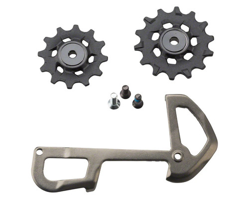 Sram x01 eagle deragliatore - sram,