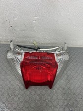 STOP FARO  FANALE POSTERIORE