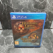 Baldur's Gate 1+2 Enhanced