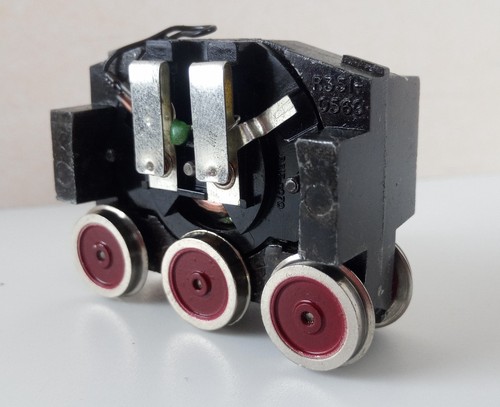 Hornby gauge lner - lner, a4