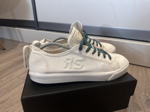 Adidas raf simons low - adidas,