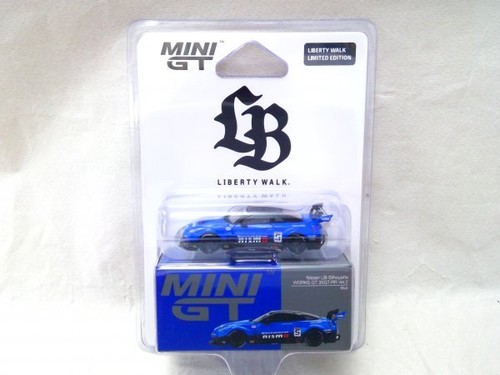 Mini 1124 nissan - mini,