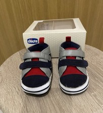 Scarpine neonato Chicco mod