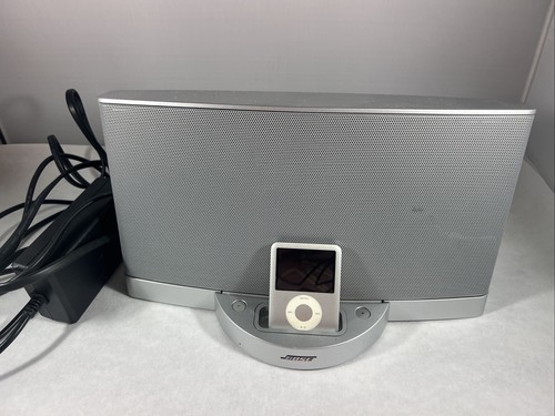 Bose sounddock serie dock - sounddock,