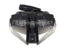 FITS KTM ADVENTURE 390 2020-2023 FANALINO POSTERIORE LAMPADA POSTERIORE