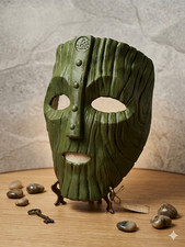 Maschera loki the mask - loki,