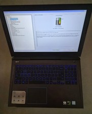 Dell G7 7588 15.6" i7-8750H 16