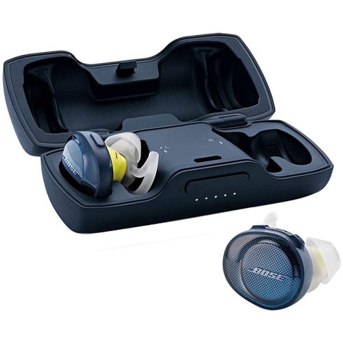 Bose soundsport free cuffie - bose,
