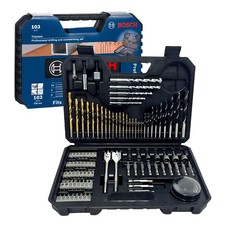 Bosch Professional Set Punte E