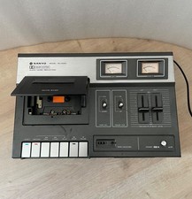 Cassette stéreo Hifi Vintage