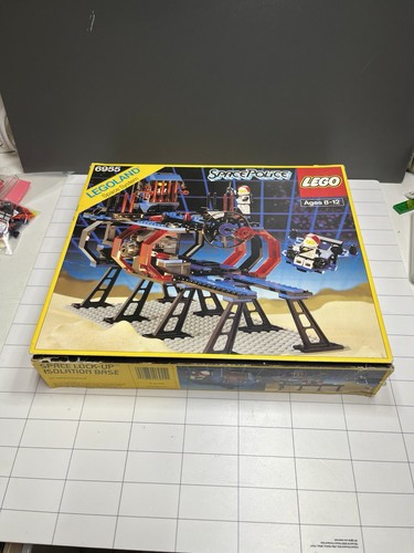 Lego 6955 space - 6955,