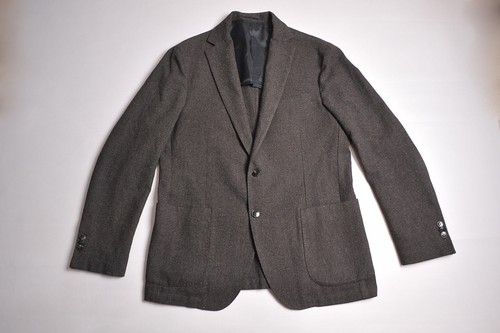 Cappotto blazer uomo - , spada