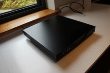 Preamplificatore Linn Klimax