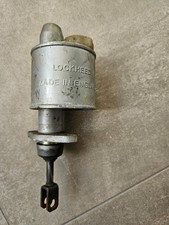 POMPA FRIZIONE LOCKHEED MADE