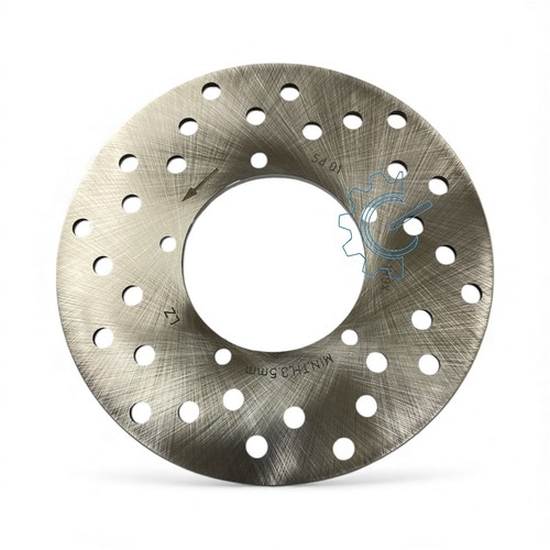56396r disco freno originale - disco,