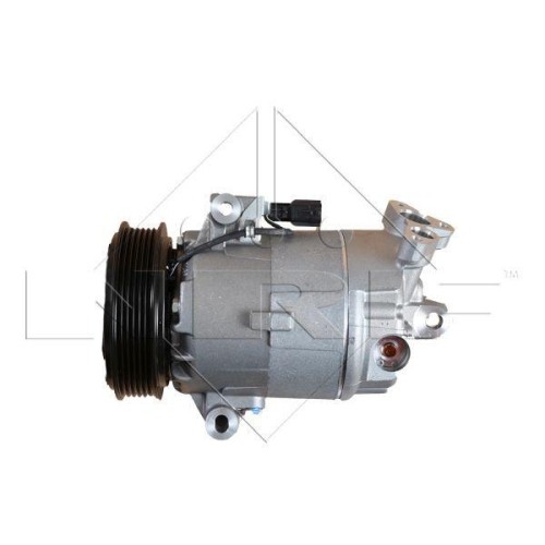 Compressore aria condizionata - compressore,