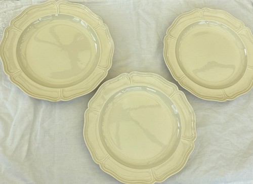 Tre piatti portata - piatti,