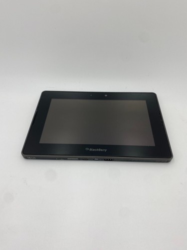 Blackberry playbook - blackberry,