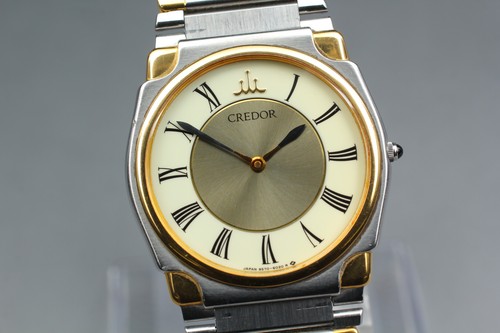 Quasi come nuovo - [], orologio
