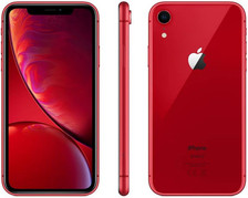 Apple iPhone XR - 128GB -