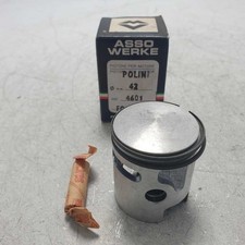4601 pistone Piaggio Si Ciao