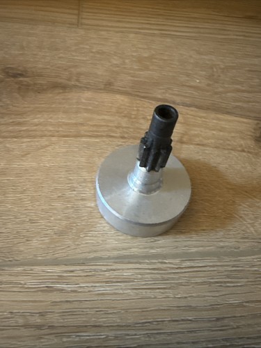 Campana frizione raptor v1 - campana,