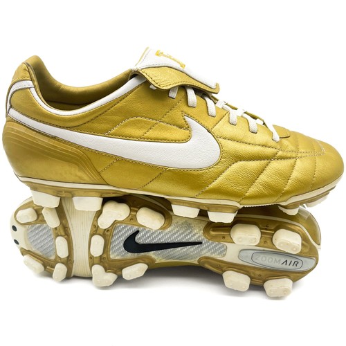 Nike tiempo air zoom r10 - nike,