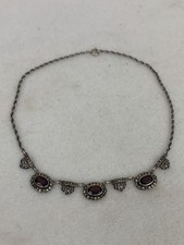 Bellissima collana antica in