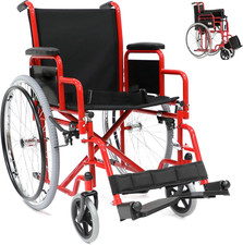 Carrozzina per Anziani