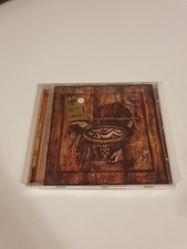 Smashing Pumpkins (CD) Machina-The machines of god 