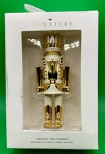 Hallmark Signature ornamento