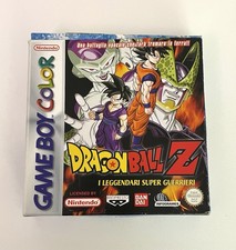 Dragon Ball Z: I Leggendari